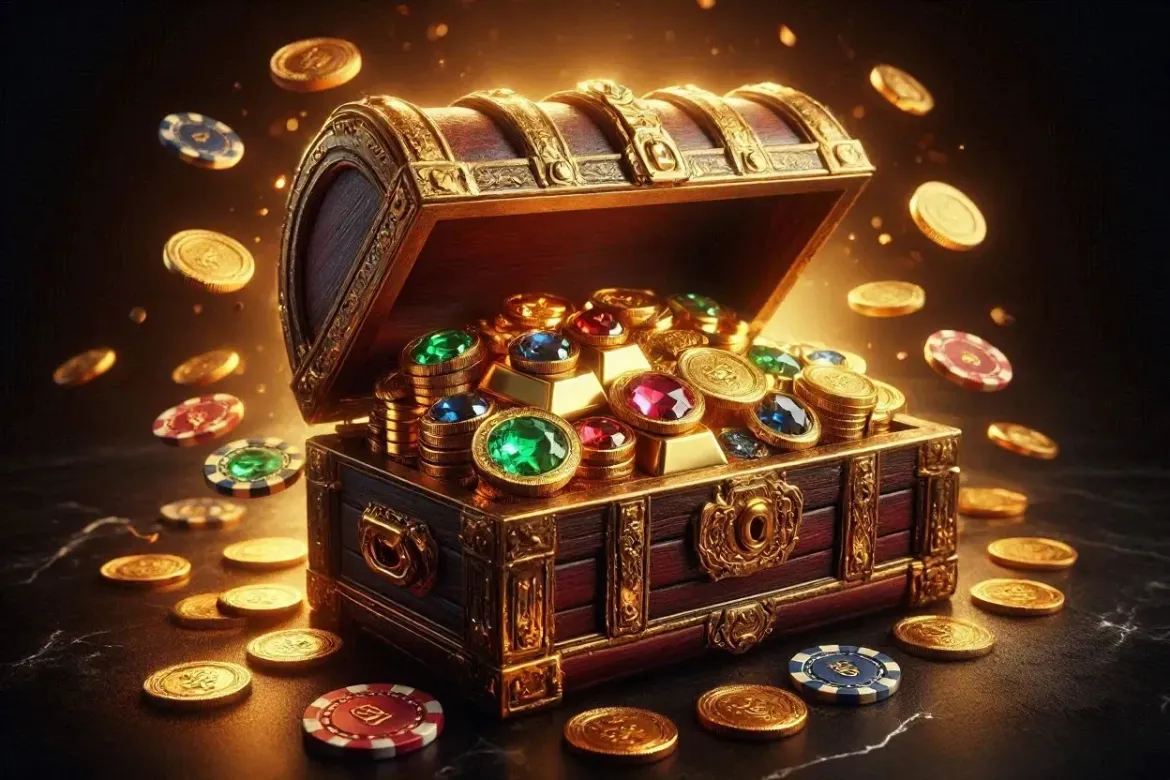 Winairlines Casino